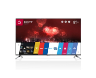 LG 47LB671V 3D/SmartTV/FullHD/800Hz/USB/3xHDMI - 184790 - zdjęcie 1